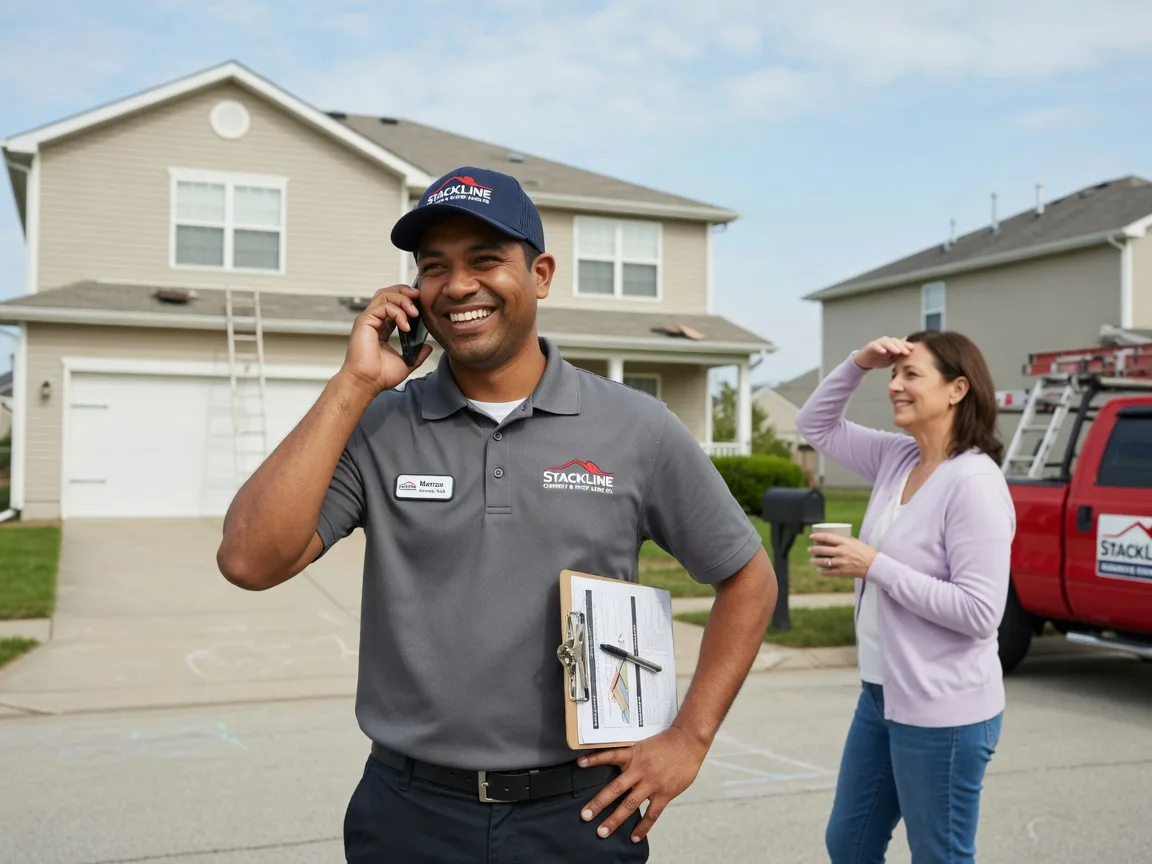 Chimney flashing repair Springfield, ID FAQs